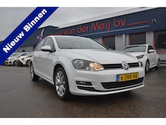 Volkswagen Golf - 1.2 TSI Highline , TREKHAAK , A UITRIJ CAM , CLIMATR , CR CONTR , NAVI , PDC V+A ,