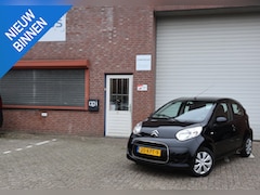 Citroën C1 - 1.0-12V Ambiance 1e eigenaar NAP Airco APK