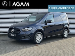 Mercedes-Benz eCitan - 112 Select L1 51 kWh