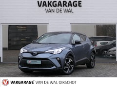 Toyota C-HR - 1.8 Hybrid Style | Achteruitrijcamera | Apple-/Android Carplay | ACC | Dodehoek detectie |