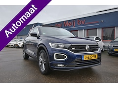 Volkswagen T-Roc - 1.5 TSI Sport Business R , A UITRIJ CAM , LMV18 , PANO DAK , LED KOPL , CLIMATR ,