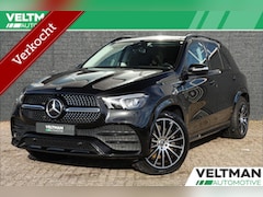 Mercedes-Benz GLE-Klasse - 350 e 4MATIC AMG LINE PANO LUCHTVERING BURMESTER TREKHAAK