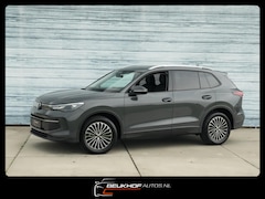 Volkswagen Tiguan - Adapt Cruise Carplay