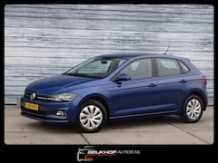 Volkswagen Polo - 1.0 TSI Apple CarPlay Nav Adapt Cruise Airco