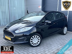 Ford Fiesta - 1.0 NIEUWE GEREVISEERDE MOTOR