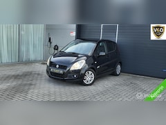 Suzuki Splash - 1.2 Exclusive NIEUWE VERSNELLINGSBAK