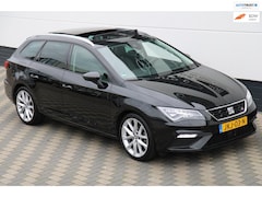 SEAT Leon ST - 1.5 TSI FR Pano Virtual LED Carplay Camera BTW
