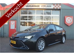 Toyota Corolla Touring Sports - Hybrid 140 stuurverwarming. nav, camera
