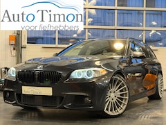 BMW 5-serie Touring - F11 535i High Executive Aut.-8 | voor de liefhebber |