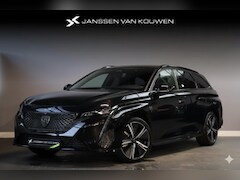Peugeot 308 SW - 1.2 Hybrid 145 e-DCS6 GT VOORRAAD KORTING / SNEL LEVERBAAR