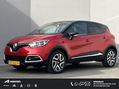 Renault Captur - TCe 90 Dynamique / Cruise Control / Navigatie / Climate Control / Parkeersensoren Achter /