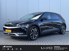 Hyundai IONIQ 5 - Style 58 kWh / SOH 98, 2 % / Actieradius 384KM WLTP / 3 Fasen Laden / Navigatie / Apple Ca