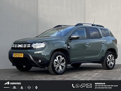 Dacia Duster - 1.3 TCe 150 Journey Automaat / Fabrieksgarantie tot 04-2027 < 100.000 km / Dealer onderhou