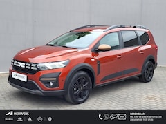 Dacia Jogger - 1.6 Hybrid 140 Extreme 7p. Automaat / 7- persoons / Pack Assist / Achteruitrijcamera / Ver