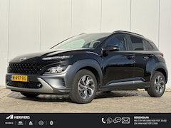 Hyundai Kona - 1.6 GDI HEV Fashion / Airco / Apple Carplay/Android Auto / Cruise Control / Automaat /