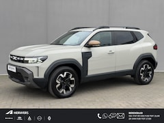Dacia Duster - 1.6 Hybrid 140 Extreme / Fabrieksgarantie 05-2028 / Apple Carplay & Android Auto / Dode Ho