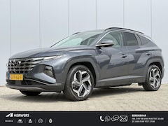 Hyundai Tucson - 1.6 T-GDI PHEV Premium Sky 4WD / Airco / Cruise Control / Apple carplay/Android Auto / Sto