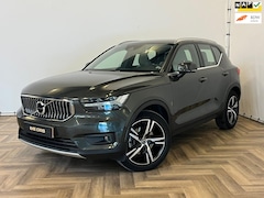 Volvo XC40 - 2.0 T4 Inscription|NAP|INRUIL MOGELIJK