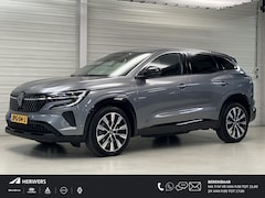 Renault Austral - E-Tech full hybrid 200 techno / 1.500kg Trekgewicht / Dealer onderhouden / Navigatie / App