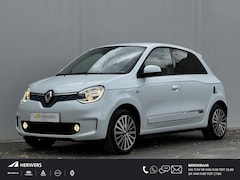 Renault Twingo Z.E. - R80 Intens Automaat / Dealer onderhouden / Accu SoH 95, 46 % / Navigatie / Apple Carplay A