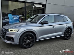Audi Q5 - 2.0 TFSI quattro S-Line Panorama/Virtual/Sfeer/Keyless