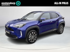 Toyota Yaris Cross - 1.5 Hybrid 115 Dynamic *COMFORT PACK/ NIEUWE AUTO