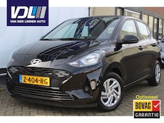 Hyundai i10 - 1.0 Comfort Airco l Lane assist l Apple carplay/ Android auto