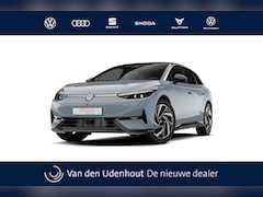 Volkswagen ID.7 Tourer - 77 kWh 286 1AT Pro Limited Edition Automaat