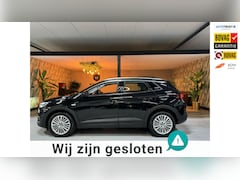 Opel Grandland X - 1.6 Turbo Innovation Garantie Carplay Camera Cruise Navi Clima Lane Ass Led Rijklaar
