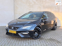 SEAT Leon ST - FR 2.0 TSI DSG Pano Beats KW V3 19'' Virtual Trekhaak