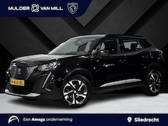 Peugeot 2008 - Allure 1.2 Turbo 100pk | i-COCKPIT® | STOELVERW. | CAMERA | APPLE CARPLAY / ANDROID AUTO |