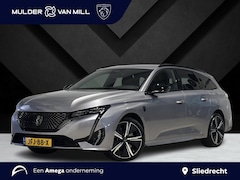 Peugeot 308 SW - GT 1.6 HYbrid PHEV 225pk e-EAT8 | FOCAL HIFI | ELEKTR. A.KLEP | 360° CAMERA | STUUR+VOORRU
