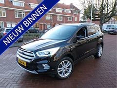 Ford Kuga - 1.5 EcoBoost 150PK.... NAVI CAMERA TEL CRUISECONT TREKHAAK