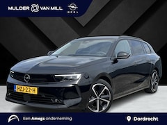 Opel Astra - ST Elegance 1.6 HYbrid PHEV 180pk e-EAT8 | BLACK PACK | NAVI PRO | AGR-STOEL | WINTER PACK