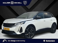 Peugeot 3008 - GT Pack Business 1.6 PHEV HYbrid 225pk EAT8 | BLACK PACK | TREKHAAK | NIGHTVISION | FOCAL