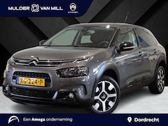 Citroën C4 Cactus - Shine 1.2 Turbo 110pk | NAVI | KEYLESS | CAMERA | DAB+ | CLIMA | CRUISE CONTROL |