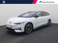 Volkswagen ID.7 - Pro Limited Edition 77 kWh accu 286 pk · Trekhaak inklapbaar, met elektrische ontgrendelin