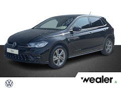 Volkswagen Polo - R-Line 1.0 70 kW / 95 pk TSI Hatchback 5 versn. Ha nd | Multimedia pakket | Digital cockpi