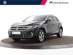 Volkswagen T-Roc - 1.5 TSI 150pk DSG R-Line Business · Camera · Apple/Android Car Play · Navi · P-Sensoren ·