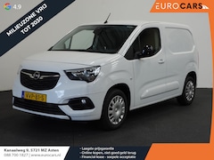 Opel Combo - 1.5D L1H1 Edition Automaat Apple Carplay / Android Auto Trekhaak Airco Cruise control