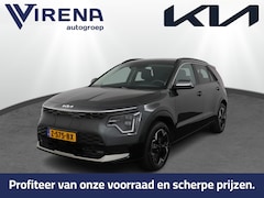 Kia Niro EV - DynamicPlusLine 64.8 kWh Apple Carplay/Android Auto - Cruise Control Adaptief - Dodehoekde