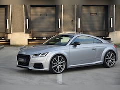 Audi TTS - 2.0 TFSI Quattro Pro Line + B&O|VIRTUAL|Leder|20"|Florett Silver|Exclusief