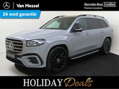 Mercedes-Benz GLS - 450 4MATIC Premium Plus / AMG/ Night/ Panoramadak/ 22 inch/ Comfortpakket achter/ Burmeste