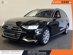 Audi A4 Avant - 40 TFSI S-Tronic Business Aut New Model 2021 Airco ECC Navi Cruise Control Facelift 204 pk