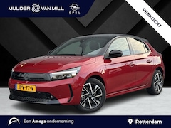 Opel Corsa - Ultimate 1.2 Hybrid 145pk e-DCT | LED MATRIX | STOELMASSAGE | ALCANTARA / LEDER | APPLE CA