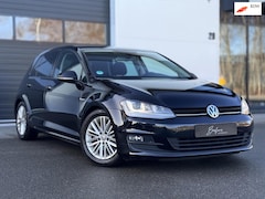 Volkswagen Golf - 1.4 TSI CUP Edition Carplay |Xenon|Stoelverw