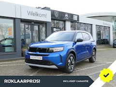 Opel Frontera - 1.2 Turbo Hybrid GS Automaat | 7 stoelen