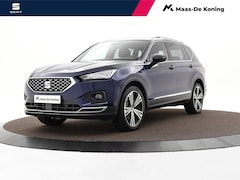 SEAT Tarraco - 1.4 TSI 245pk DSG e-Hybrid PHEV Xcellence · Apple/Android Car Play · Camera · Navigatie ·