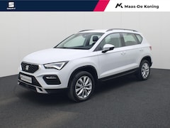 SEAT Ateca - 1.5TSI/150PK Style DSG · Apple/Android Car Play · Stoel- & stuurverwarming · Camera + Park