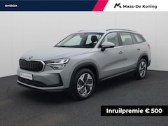 Skoda Kodiaq - 1.5TSI 150kW/204PK PHEV Selection DSG · Apple/Android Car Play · Camera · Stoelverwarming